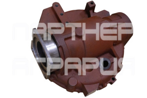 Запчасти для Переднего моста ПВМ МТЗ-80, 82 Корпус редуктора 52-2308014-А2 (правый без гильзы) (аналог) фото ООО “Партнер агрария”