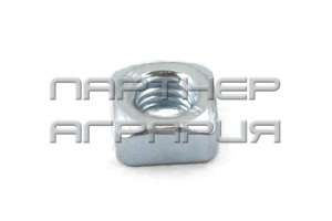 Запчасти для Сеялок Rabe Гайка М6 DIN557 557D6RA (ЕС) фото ООО “Партнер агрария”