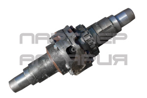 Запчасти для Переднего моста ПВМ МТЗ-80, 82 Дифференциал ПВМ 52-2303010-А  Ст./обр, МТЗ-80/82 аналог фото ООО “Партнер агрария”