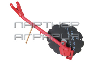 Запчасти для Сеялок Kverneland Сошник задний ОТИБ.301728.027 фото ООО “Партнер агрария”