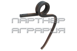 Запчасти для Культиваторов КЧ Стойка КЧ 30х30/635 правая фото ООО “Партнер агрария”