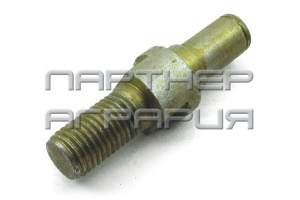 Запчасти для Сеялок Rabe Ось диска сошника 9022.52.12 (аналог) фото ООО “Партнер агрария”