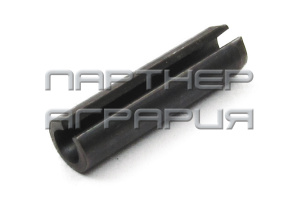 Запчасти для Сеялок Rabe Штифт 10х40 DIN1481 1481-10х40-ST 1481D1040A (ЕС) фото ООО “Партнер агрария”