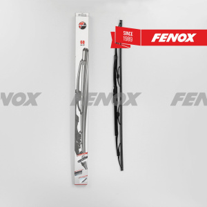 Запчасти для Электрооборудования МТЗ-80. 82 Щетка стеклоочистителя WB60010 ( ФЕНОКС ) фото ООО “Партнер агрария”