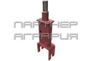 Запчасти для Борон БДТ (212 подш) Стойка батареи БДБ 03.020А/ 03.030 фото ООО “Партнер агрария”