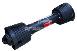 Карданные валы, шарниры, крестовины Вал карданный T35S-BN-P-35S.0505G-35S.0505G*530C (Китай) фото ООО “Партнер агрария”