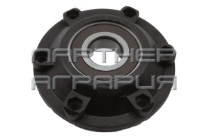 Запчасти для Сеялок Kverneland Ступица диска сошника в сборе AC495527 (ЕС) фото ООО “Партнер агрария”