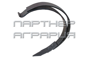 Запчасти для Культиваторов КПС Стойка КПЦ 190 фото ООО “Партнер агрария”