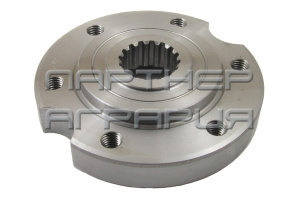 Запчасти для Косилок Class Disco Фланец 935666.0 фото ООО “Партнер агрария”