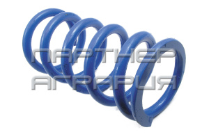 Запчасти для Сеялок Lemken Пружина бороны 14х97х202 3298469/ АД6-40.00.001 фото ООО “Партнер агрария”