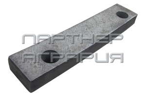 Запчасти для Плугов Минойты Амортизатор ППЛ 8 01.02.019 (полиуретан) фото ООО “Партнер агрария”