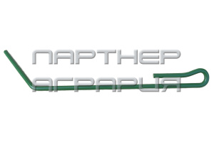 Запчасти для Сеялок Amazone Загортач короткий 952461 (Германия) фото ООО “Партнер агрария”