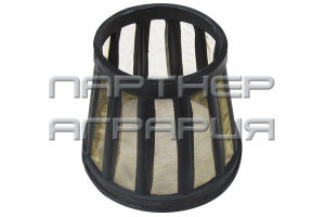 Запчасти для Системы смазки МТЗ-80, 82 Сетка фильтрующая центрифуги 240-1404110 (фильтр-сетка) (аналог) фото ООО “Партнер агрария”