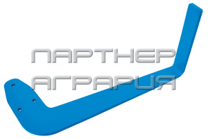 Запчасти для Сеялок Rabe Чистик прикатывающего колеса 9031.18.12 фото ООО “Партнер агрария”