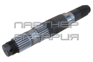 Запчасти для Сеялок Lemken Вал 5550592 (Германия) фото ООО “Партнер агрария”