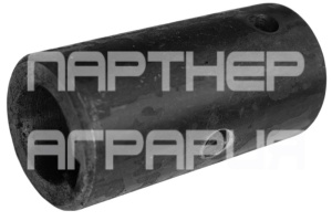 Запчасти для Кормораздатчиков ИСРК-12, СРК-11 (Хозяин) Муфта (втулка ) ИСРК-12.04.00.007 фото ООО “Партнер агрария”