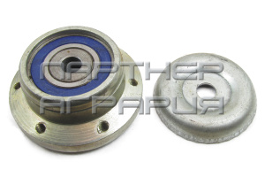 Запчасти для Сеялок Lemken Ступица 5554520  с пыльниками фото ООО “Партнер агрария”