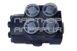 Запчасти для Рулевого управления Насос-дозатор Д-160 МТЗ-1221/1522 (Д-160-14.20-02) (РБ) фото ООО “Партнер агрария”