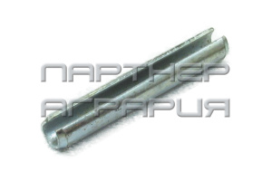 Запчасти для Сеялок Rabe Шплинт 6х40 DIN1481 1481D640A (Германия) фото ООО “Партнер агрария”