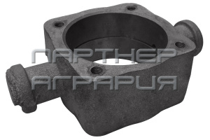 Запчасти для Борон БДТ (212 подш) Корпус подшипника БД 2.8.02.03.101 фото ООО “Партнер агрария”