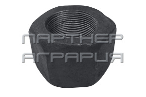 Запчасти для Борон Лида (313 подш) Гайка стойки М42*2,0 фото ООО “Партнер агрария”