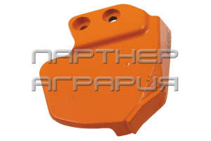 Запчасти для Сеялок Amazone Бороздообразователь (киль сошника) правый Cirrus 965433 фото ООО “Партнер агрария”