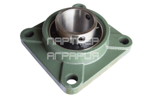 Подшипники Подшипник UCF-210 (BBC-R) фото ООО “Партнер агрария”