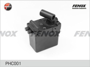 Запчасти FenoxAgro Гидронасос подъёма кабины PHC001  МАЗ 6430, 5440  ( Фенокс ) фото ООО “Партнер агрария”