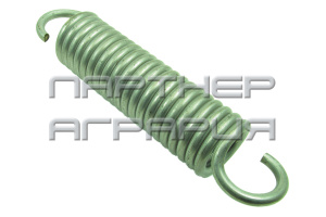 Запчасти для Сеялок Amazone Пружина сошника 8х43,5х242 HA163 (Турция) фото ООО “Партнер агрария”