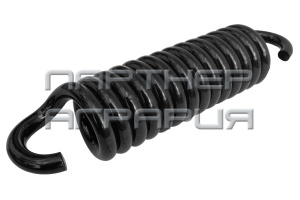 Запчасти для Сеялок Kverneland Пружина ОТИБ.753552.009 фото ООО “Партнер агрария”