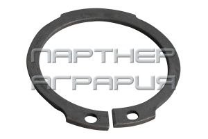 Запчасти для Сеялок Kverneland Кольцо стопорное 35х1,5 DIN471 KG01109300 / 9115410 / KG01109362 / АС658221 (Германия) фото ООО “Партнер агрария”