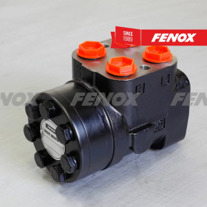 Запчасти для Рулевого управления Насос-дозатор Д-160 МТЗ-1221/1522 (Д-160-14, 20-02) ( SU002 ) ( ФЕНОКС ) фото ООО “Партнер агрария”