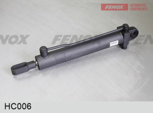 Запчасти FenoxAgro Гидроцилиндр мех. подъёма кабины HC006 МАЗ 437030/40/41 ( Фенокс ) фото ООО “Партнер агрария”