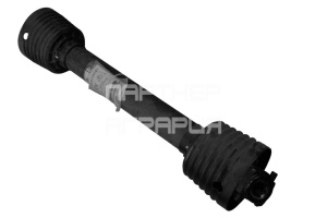 Запчасти для Сеялок Lemken Вал карданный М9 086 A15 A12 A / 139052 / 134968W / 00050E919 (Турция) фото ООО “Партнер агрария”