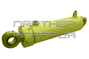 Запчасти для Плугов Минойты Гидроцилиндр ППЛ 20.00.000-01 (ППО 4-40) (Китай) фото ООО “Партнер агрария”