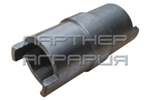 Запчасти для Борон Лида (313 подш) Втулка БДТ 02.811-01 фото ООО “Партнер агрария”