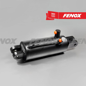 Задняя навеска Гидроцилиндр КГЦ 230.125-50-200 ( HC058 ) Фенокс фото ООО “Партнер агрария”