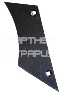 Запчасти для Плугов Gregoire Besson Грудь отвала правая 173476 (Чехия) фото ООО “Партнер агрария”