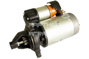 Запчасти для Электрооборудования МТЗ-80. 82 Стартер 74.3708 RST RosATE  12В, 3, 6кВт, (чугун. крышка) фото ООО “Партнер агрария”