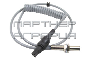 Запчасти для Сеялок Kverneland Датчик подсчета гектаров АС492855 (А) фото ООО “Партнер агрария”