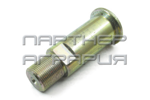 Запчасти для Сеялок Lemken Ось 4550310 фото ООО “Партнер агрария”