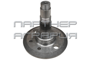 Запчасти для Сеялок Rabe Держатель зуба 8413.00.17 (ЕС) фото ООО “Партнер агрария”