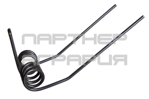 Запчасти для Сеялок Amazone Зуб пружинный 216538 (аналог) фото ООО “Партнер агрария”