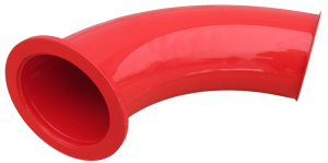 Запчасти для Сеялок Rabe Колено 9011.10.01 фото ООО “Партнер агрария”