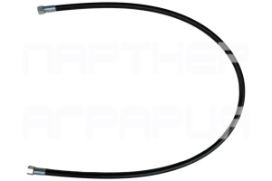 Рукава ВД и напорно-всасывающие Рукав РВД 10-1SN-1200-DK(М18х1,5)-DK90(М18х1,5) фото ООО “Партнер агрария”