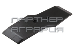 Запчасти для Плугов Kuhn Долото левое 622129 (Италия) фото ООО “Партнер агрария”