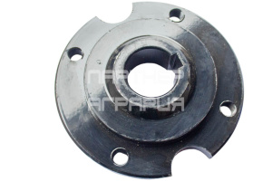 Запчасти для Косилок КНД-3,9 (Ляховичи), КМР-9 (Лида), SaMASZ Ступица верхняя левая 540.03.10.002 (А) фото ООО “Партнер агрария”
