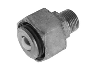 Запчасти для Задней навески МТЗ-80, 82 Клапан запорного устройства 3057-4616350 фото ООО “Партнер агрария”