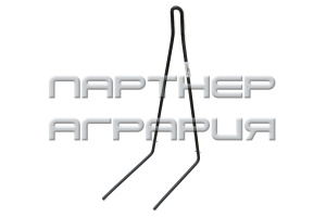 Запчасти для Сеялок Rabe Загортач боковой 9006.39.17 (Германия) фото ООО “Партнер агрария”