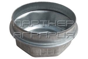 Запчасти для Сеялок Kverneland Крышка ступицы переднего пакера ОТИБ.711363.012 / 56105203 / 9RT52 / AC355913 (Польша) фото ООО “Партнер агрария”